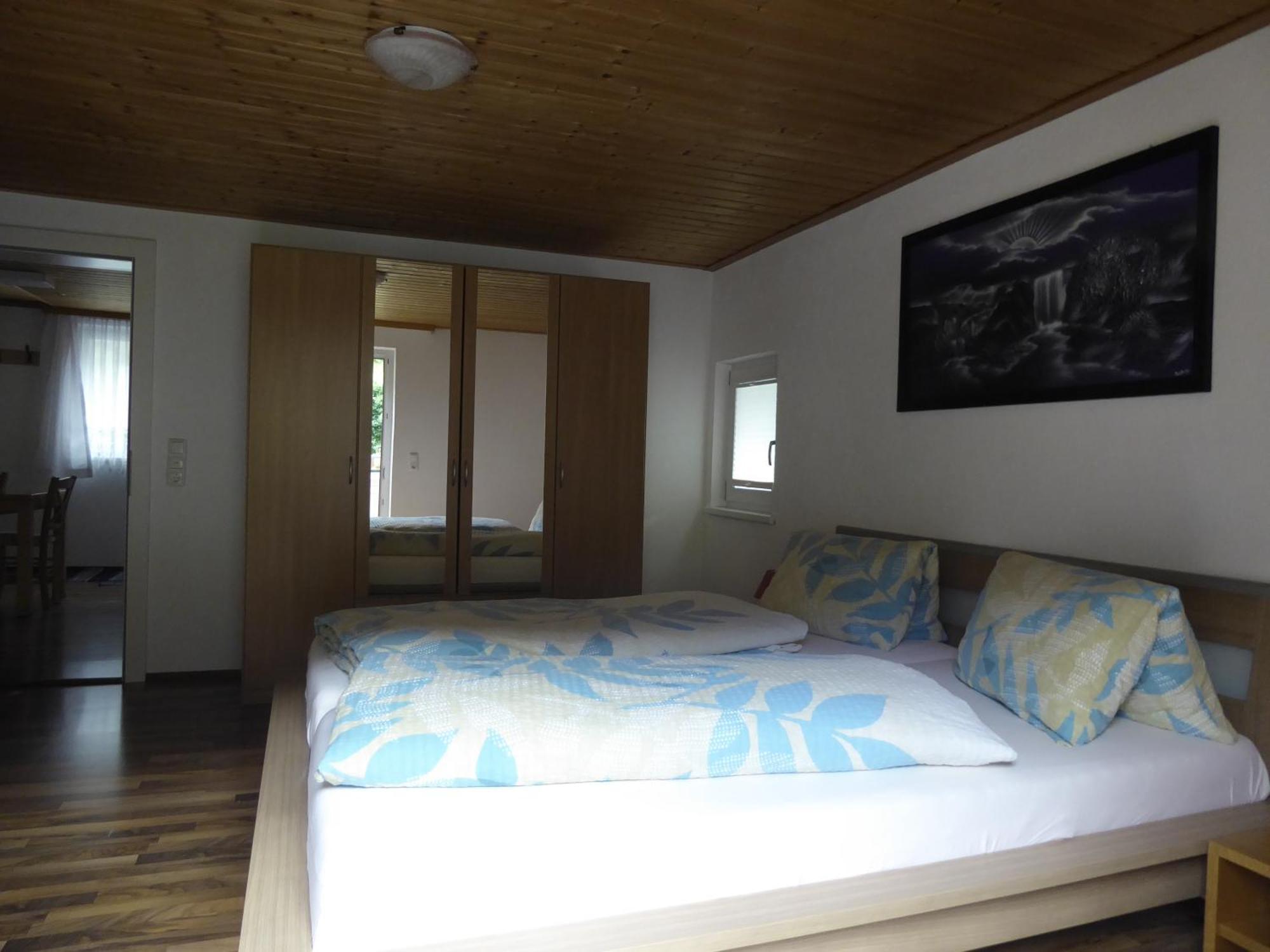 Haus Can Dalaas Exteriör bild
