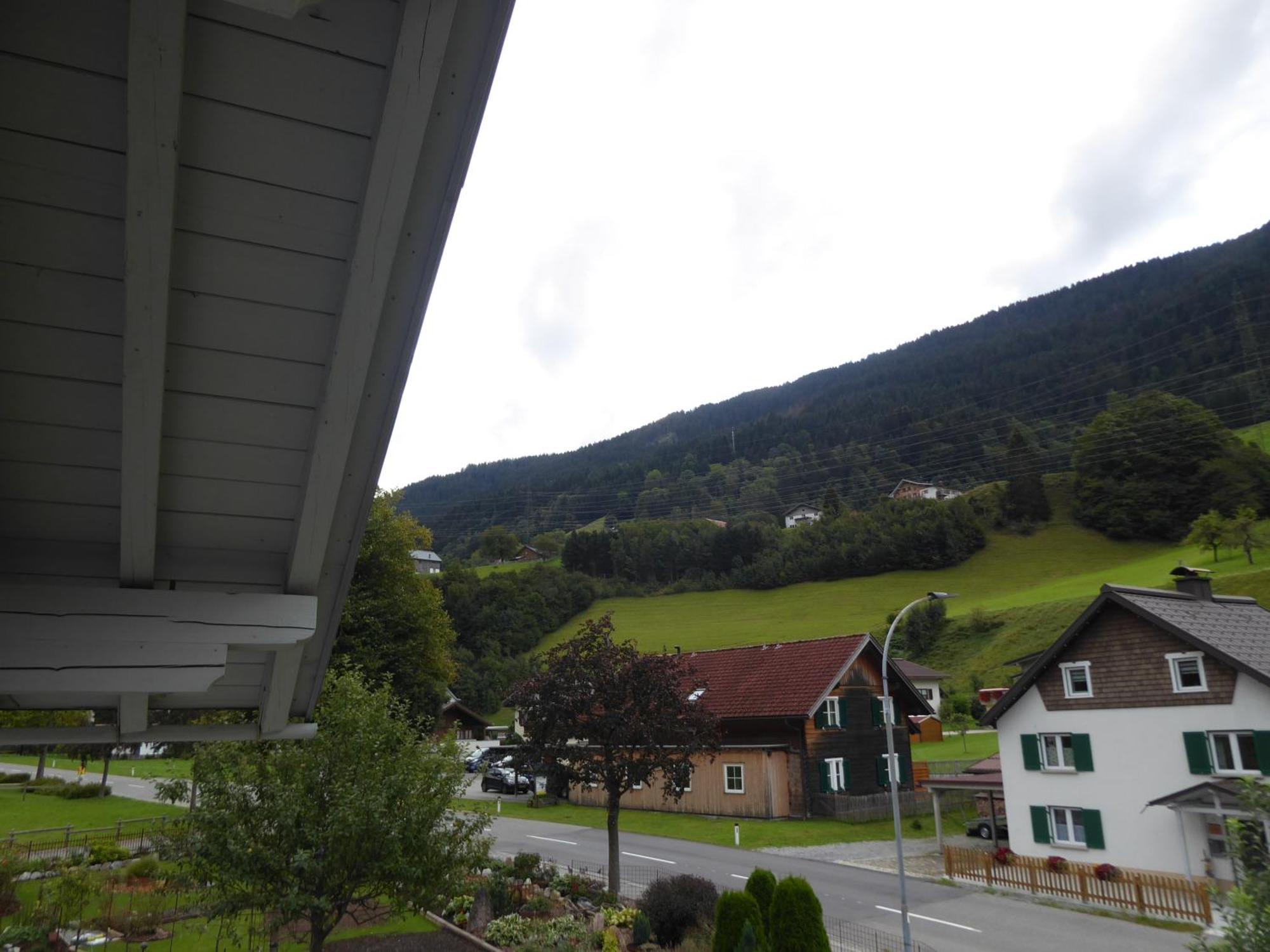 Haus Can Dalaas Exteriör bild